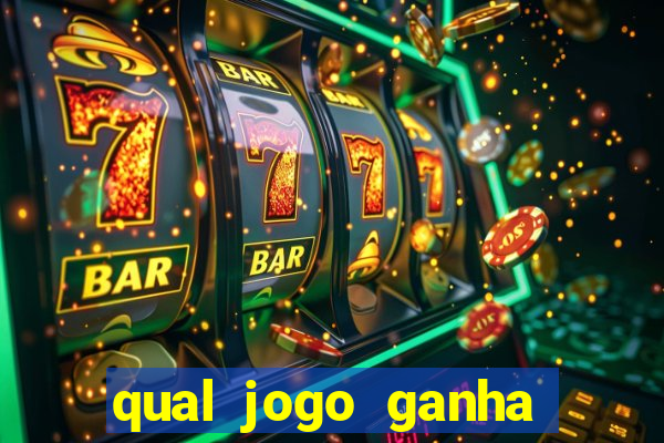 qual jogo ganha dinheiro de verdade sem depositar